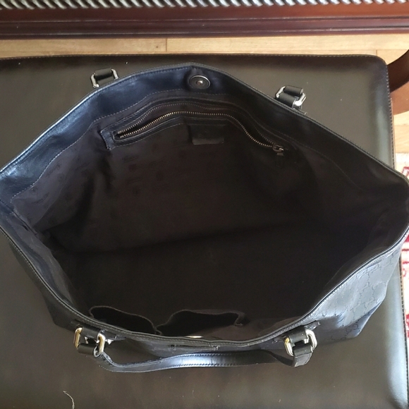 VGUC Authentic GUCCI bag - Picture 4 of 13